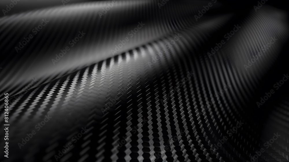 Carbon fiber composite raw material background Carbon fiber composite raw material background