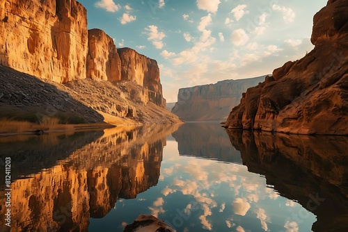 grand canyon sunset