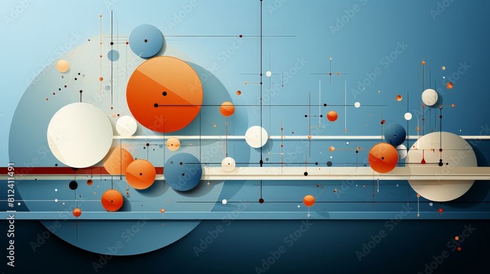 Obraz premium background with space for your text