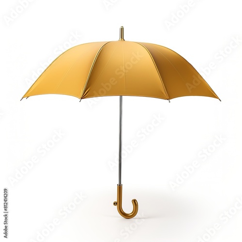 Umbrella gold