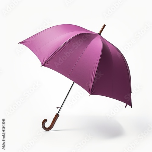Umbrella mauve