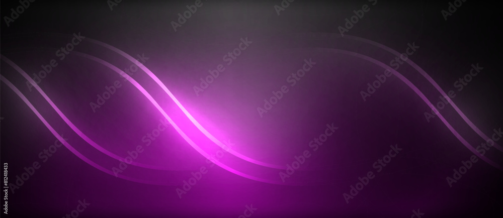 A swirling pattern of purple, violet, magenta, and electric blue circles on a black background creates a mesmerizing piece of art with graphics and darkness A swirling pattern of purple, violet, magenta, and electric blue circles on a black background creates a mesmerizing piece of art with graphics and darkness