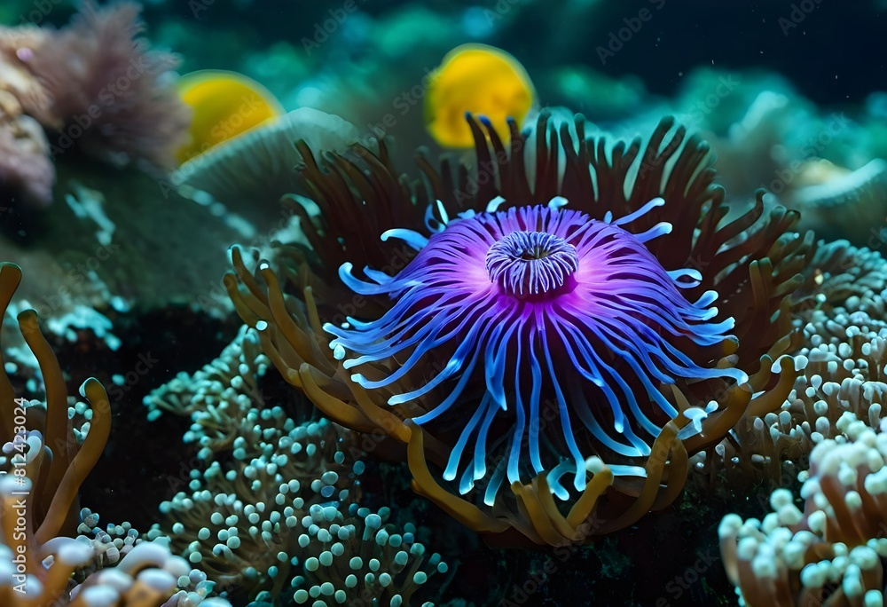 Diving into the Depths: Discovering the Vibrant Sea Life of the Azores Diving into the Depths: Discovering the Vibrant Sea Life of the Azores