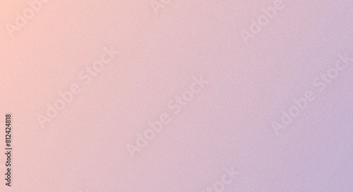 Light carmine pink pale yellow background grainy gradient texture abstract summer colors backdrop banner poster card wallpaper website header design photo