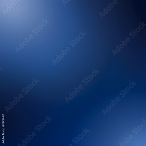 navy blue gradation background