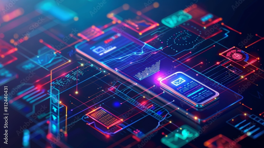 Fintech solutions and digital banking in the financial sector Fintech solutions and digital banking in the financial sector