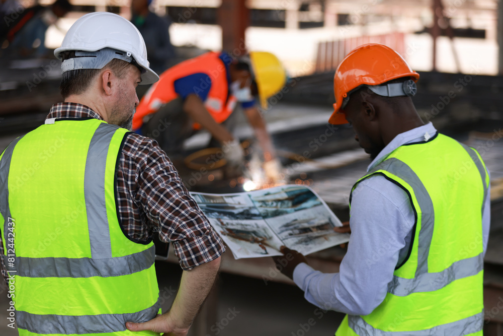 The project engineering team is currently working on the construction site and they are required to adhere to the progressive guidelines. The project engineering team is currently working on the construction site and they are required to adhere to the progressive guidelines.