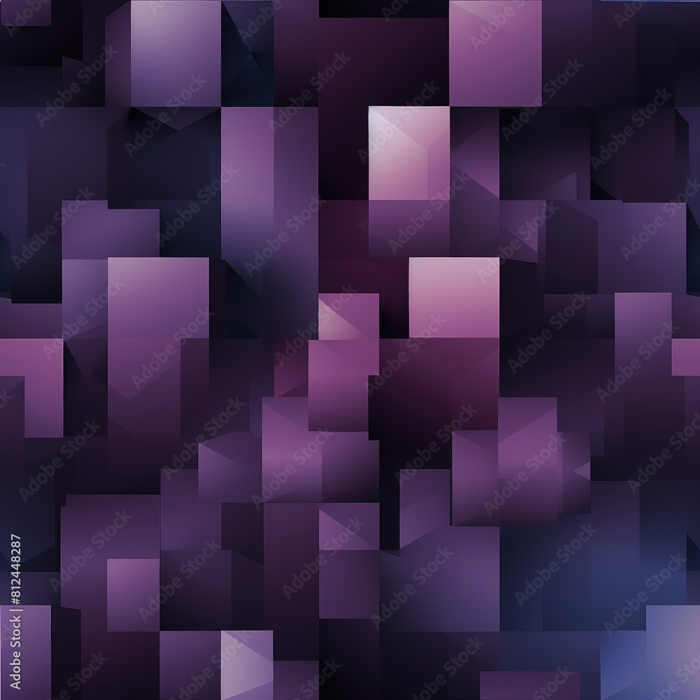 Seamless background based on geometric shapes. Seamless background based on geometric shapes.