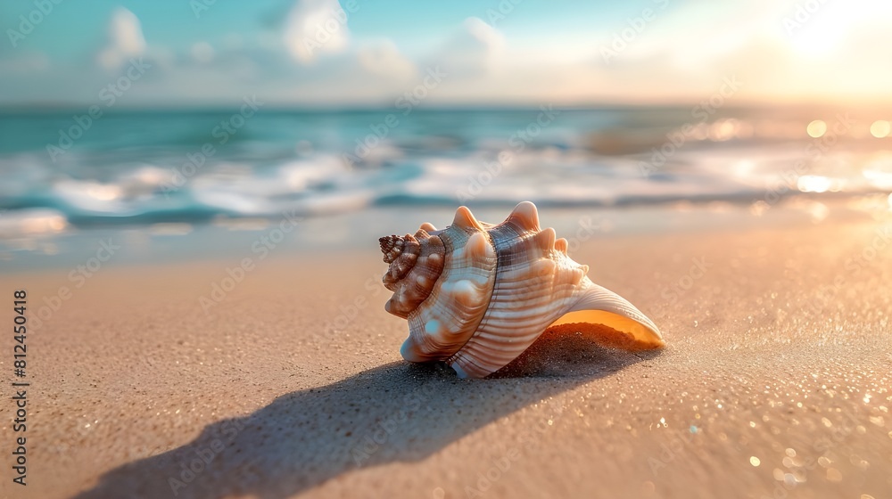 Beautiful beach and sea landscape background Beautiful beach and sea landscape background