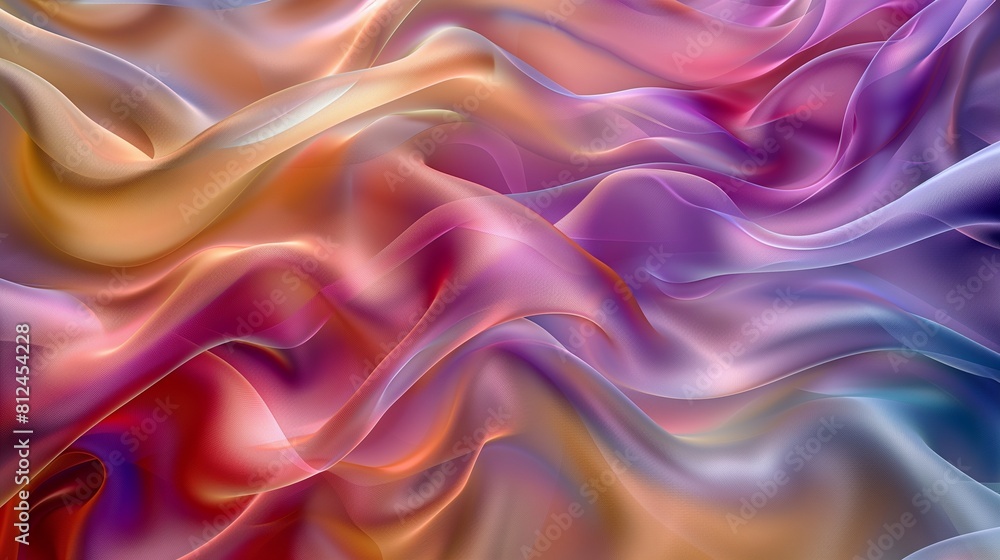 abstract background with waves abstract background with waves