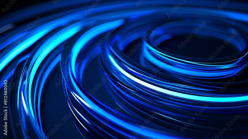 blue water drop with abstract background blue water drop with abstract background
