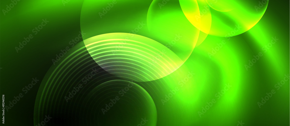 Glowing light neon shiny background. Vector Illustration For Wallpaper, Banner, Background, Card, Book Illustration, landing page Glowing light neon shiny background. Vector Illustration For Wallpaper, Banner, Background, Card, Book Illustration, landing page