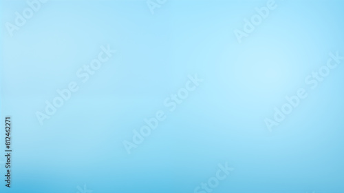 Cool blue gradient background ideal for calm and serene designs with a soft touch of minimalism.