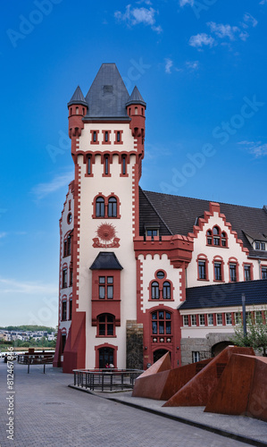 Hörder Burg Dortmund photo