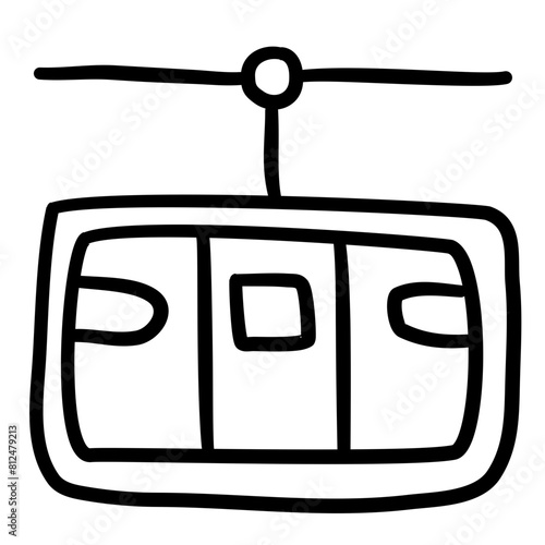 cable car