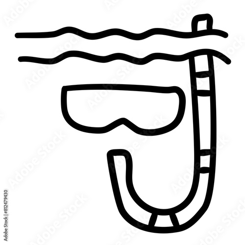 scuba diving