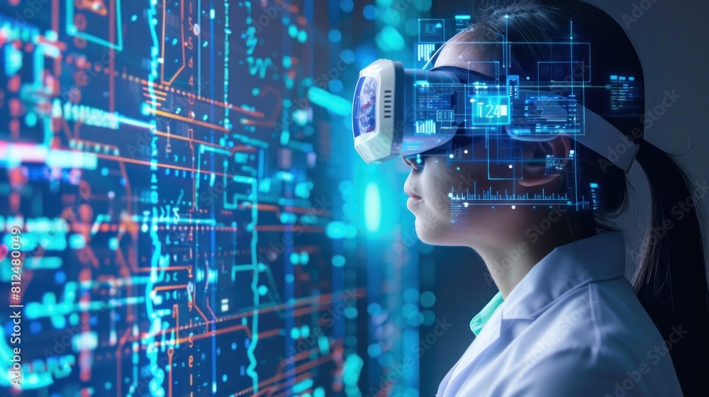 the thrill of innovation as you explore cutting-edge technologies and their potential to change the world. the thrill of innovation as you explore cutting-edge technologies and their potential to change the world.