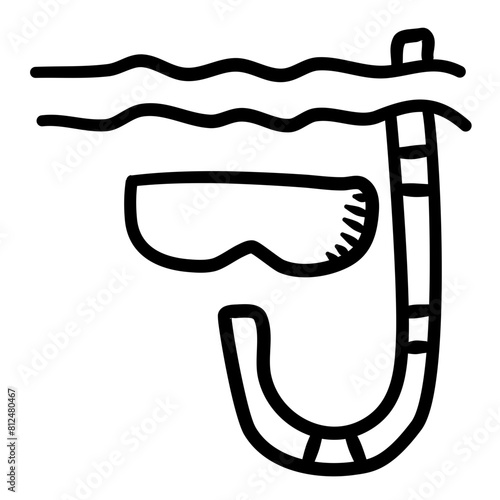 scuba diving