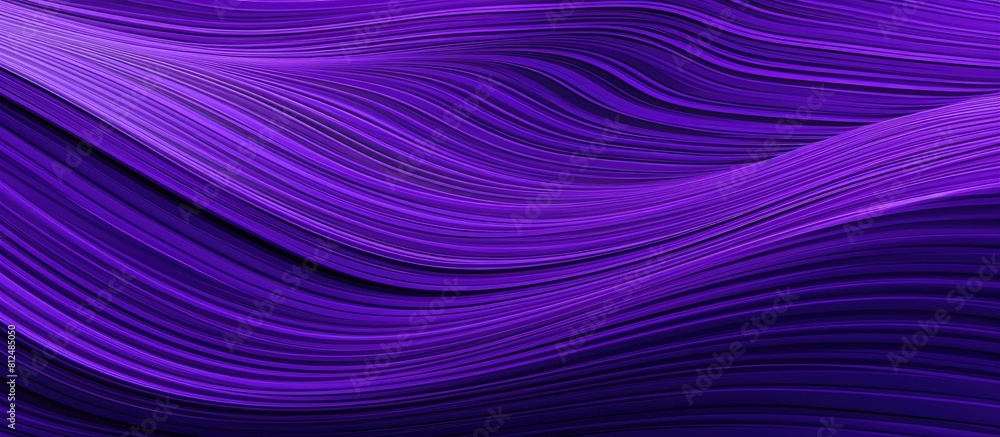 A background image featuring a texture of purple lines offers ample space for adding text or other visual elements A background image featuring a texture of purple lines offers ample space for adding text or other visual elements