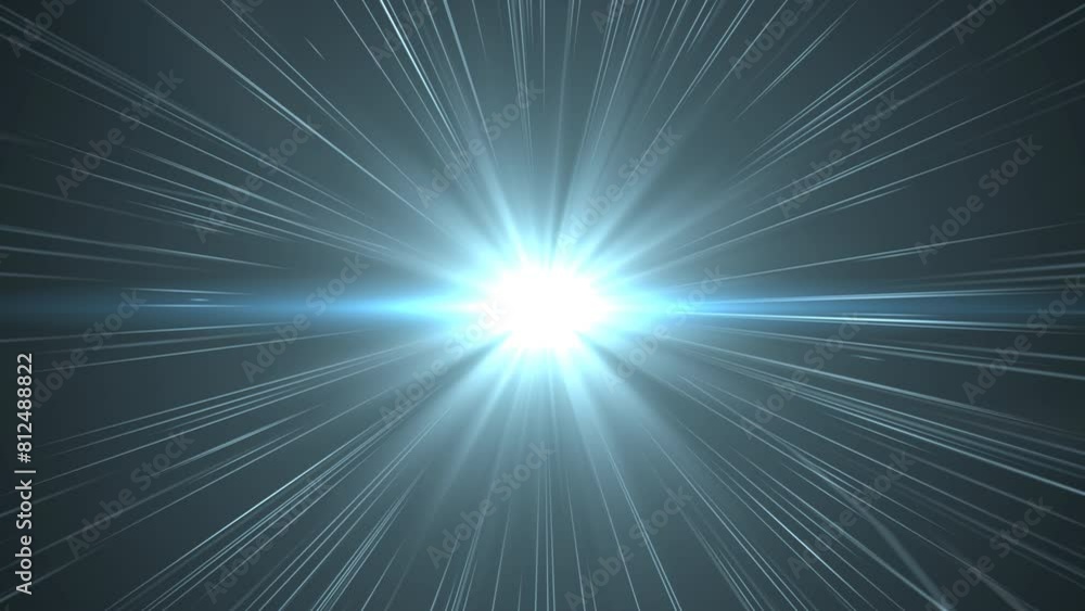 Optical lens flare effect. 4K resolution. Very high quality and realistic.on black background Optical lens flare effect. 4K resolution. Very high quality and realistic.on black background