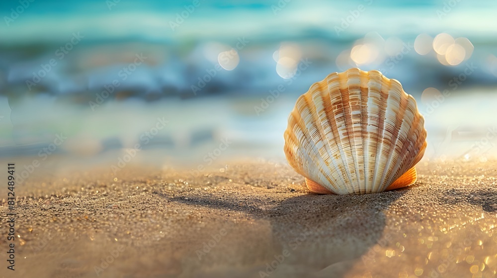 Travel destination, view on sandy beach, sun, sky, white clouds, beautiful landscape, summer holidays, vacation, travel Travel destination, view on sandy beach, sun, sky, white clouds, beautiful landscape, summer holidays, vacation, travel
