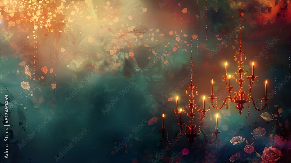 Naklejka premium Stunning Abstract Backgrounds for Posters, Banners, and Presentations: Vibrant, Modern, and Dynamic Templates to Elevate Your Designs with Eye-Catching Visuals for Professional and Creative Projects