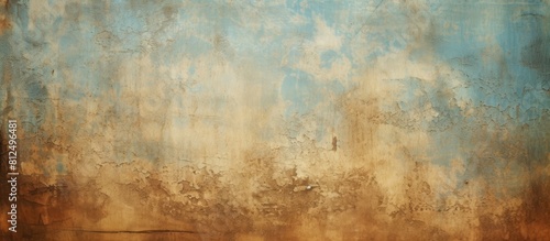 Copy space image featuring a grungy and dirty texture or background
