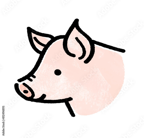 豚