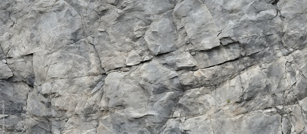 A seamless texture background of a rock surface with copy space image A seamless texture background of a rock surface with copy space image