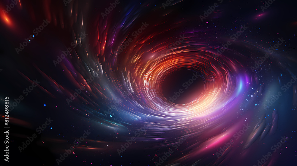 Colorful abstract background Colorful abstract background