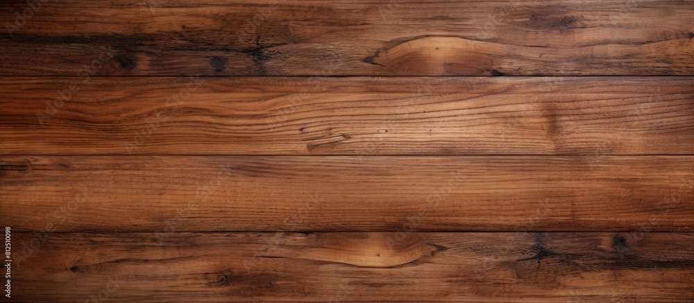 Top view of a brown wood texture background with ample space for work text or any desired copy space image Top view of a brown wood texture background with ample space for work text or any desired copy space image