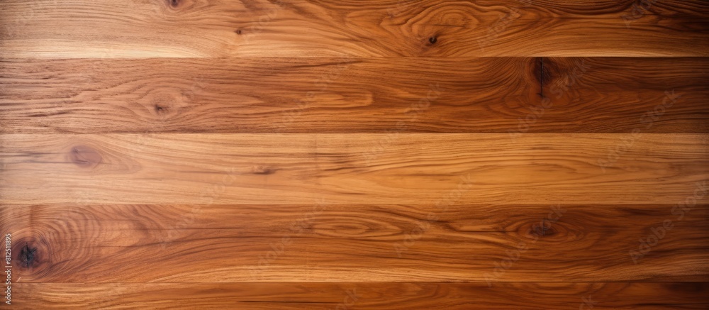A wooden surface used for cutting food and preparing ingredients Can be used as a flat copy space image for food photography A wooden surface used for cutting food and preparing ingredients Can be used as a flat copy space image for food photography