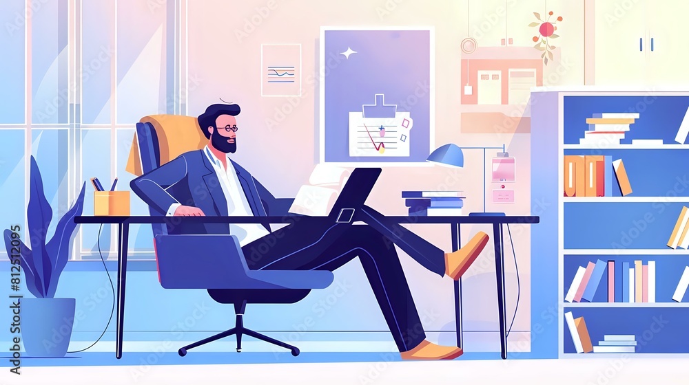 Comprehensive Financial Counselor: Assisting Clients with Analytical Skills and Empathetic Nature Comprehensive Financial Counselor: Assisting Clients with Analytical Skills and Empathetic Nature