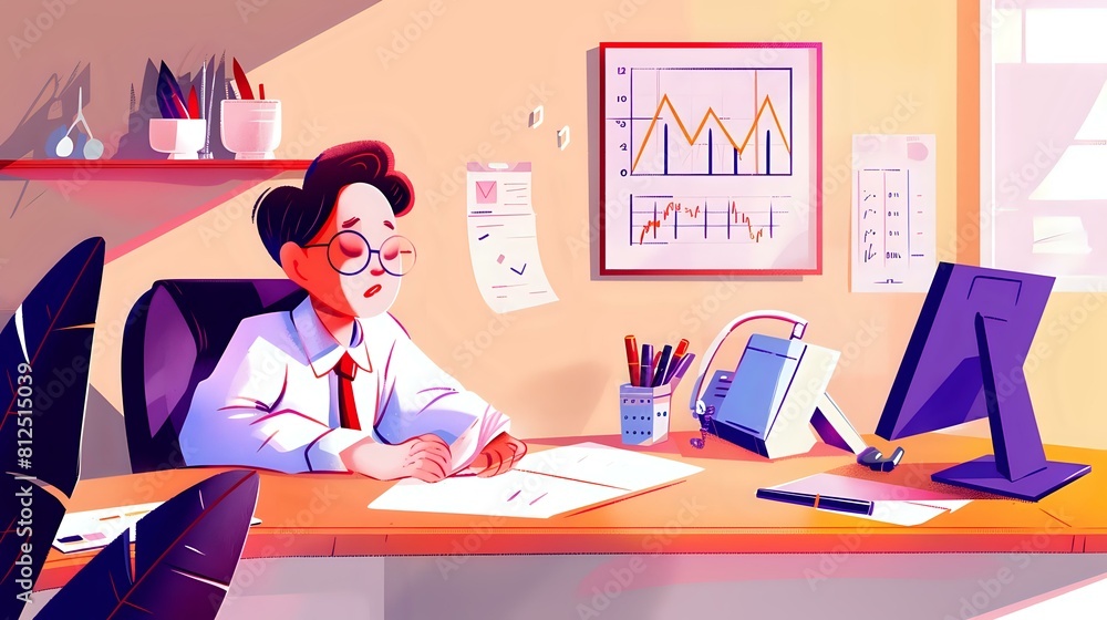 Expert Financial Counselor: Navigating Complex Financial Landscapes with Empathy and Expertise Expert Financial Counselor: Navigating Complex Financial Landscapes with Empathy and Expertise