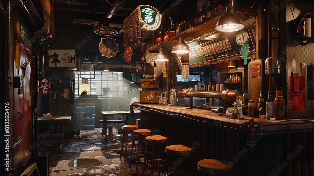 Highly Detailed Realistic Lighting in 8K
Highly Detailed Realistic Lighting in 8K