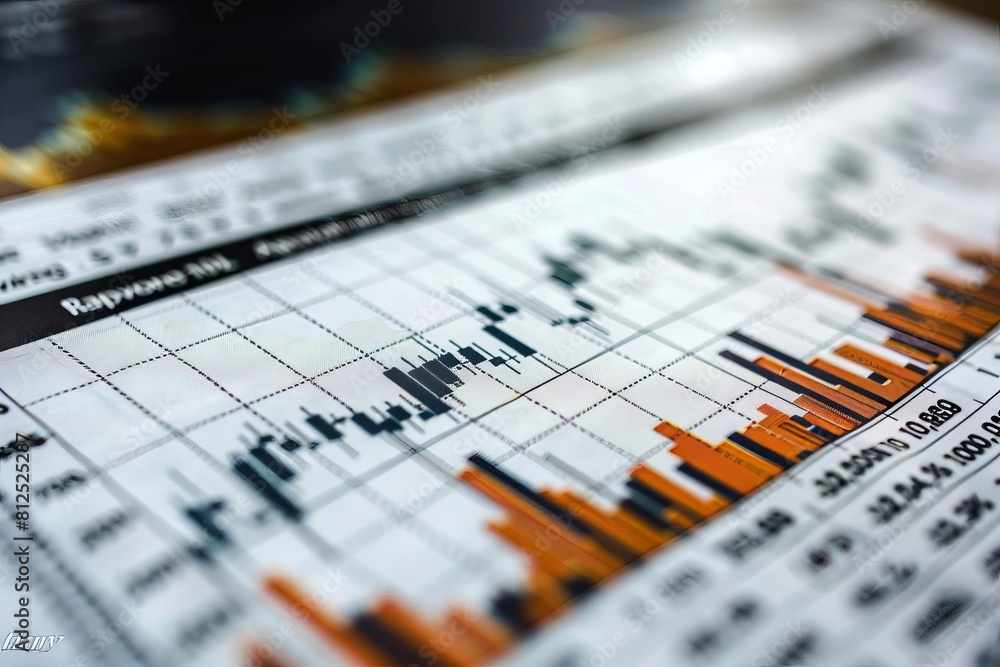 Investigate the strategies traders use to capitalize on stocks with rising charts Investigate the strategies traders use to capitalize on stocks with rising charts