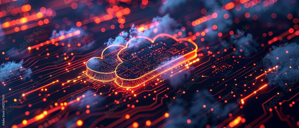 Explore the future trends in cloud computing that could affect scalability Explore the future trends in cloud computing that could affect scalability