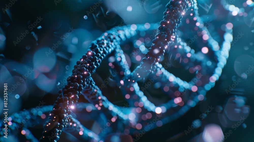 Gene editing and biopharmaceutical advancements Gene editing and biopharmaceutical advancements