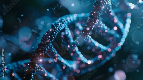 Gene editing and biopharmaceutical advancements
