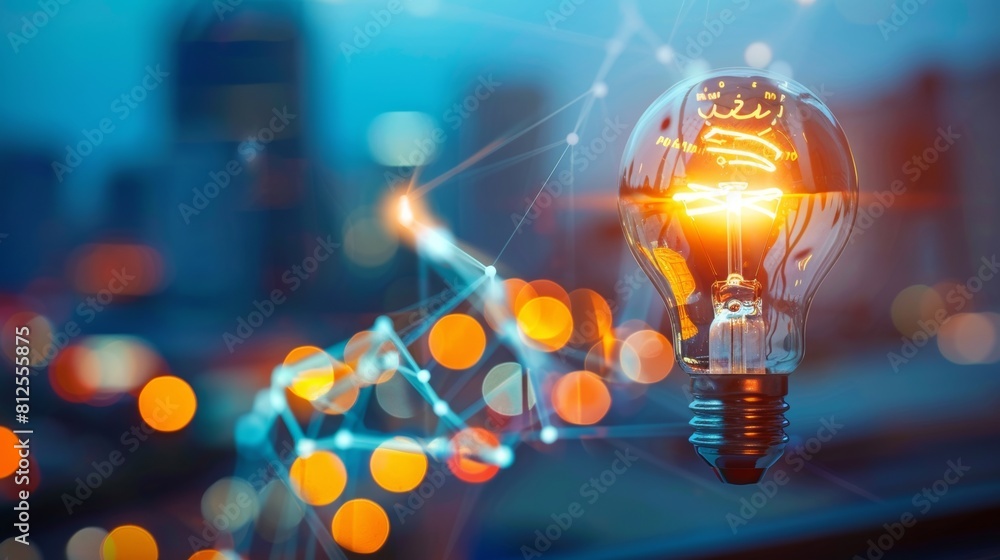 Business innovation and disruptive technologies Business innovation and disruptive technologies