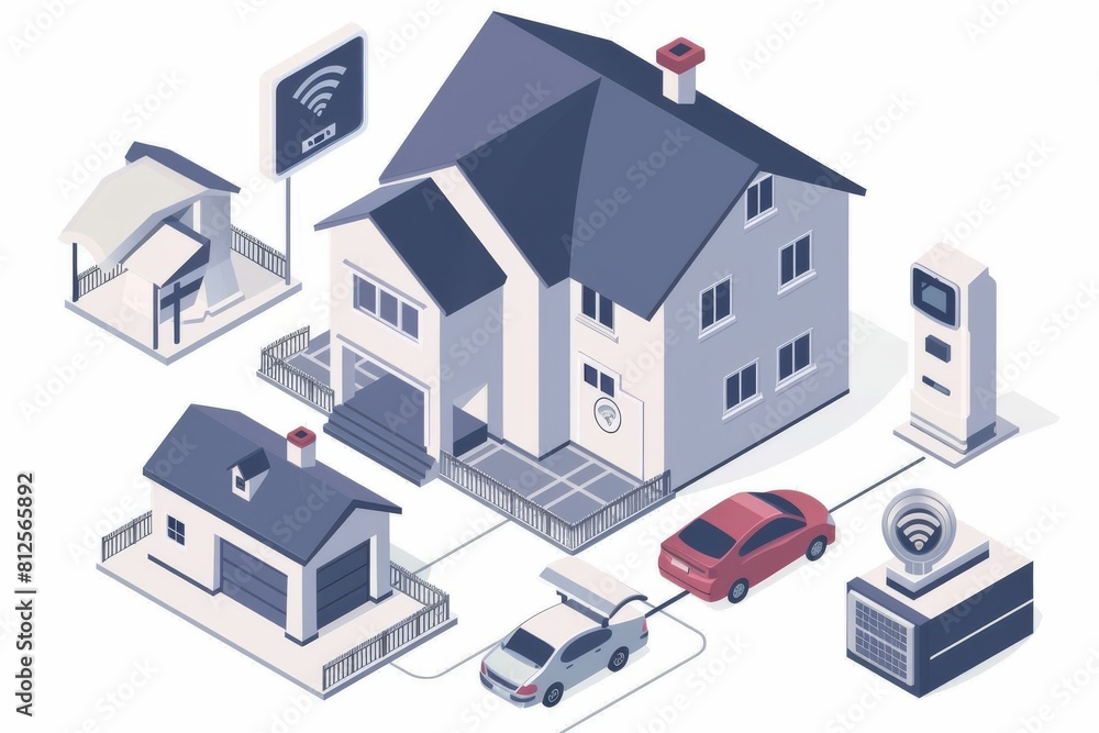 Oversee security remotely through DVR surveillance design, ensuring camera protection with Security's NVR and app management for security designs. Oversee security remotely through DVR surveillance design, ensuring camera protection with Security's NVR and app management for security designs.
