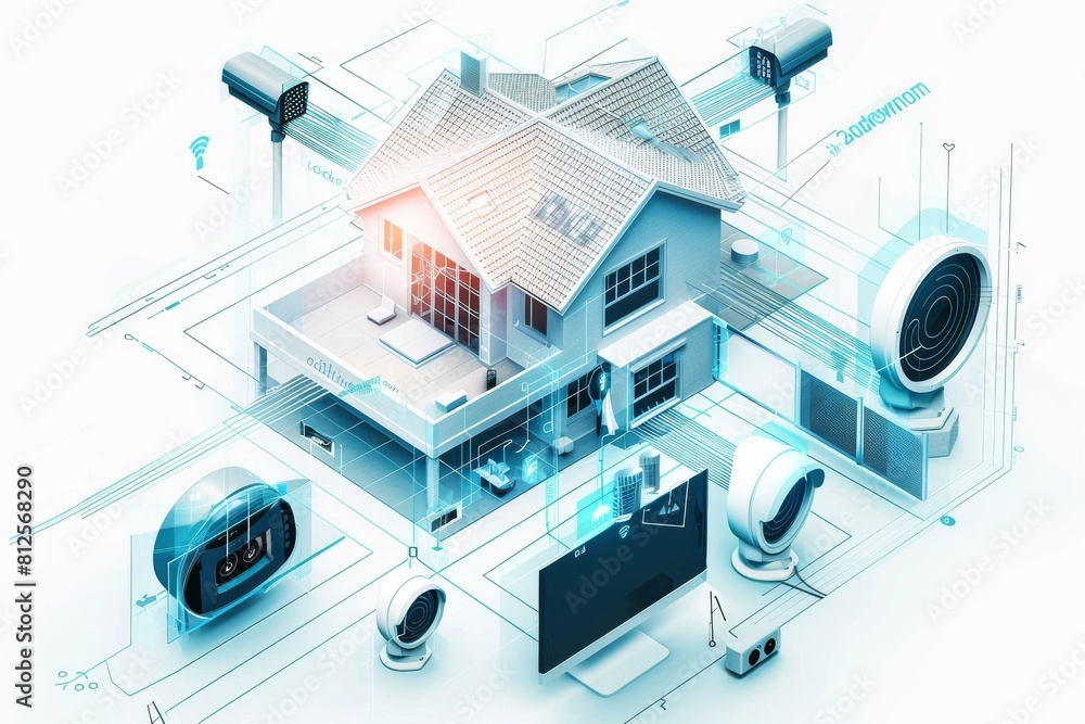 Employ resistant alarms in your home's security interface, integrating weatherproof and networked automated features for discreet, voice-activated mobile security. Employ resistant alarms in your home's security interface, integrating weatherproof and networked automated features for discreet, voice-activated mobile security.