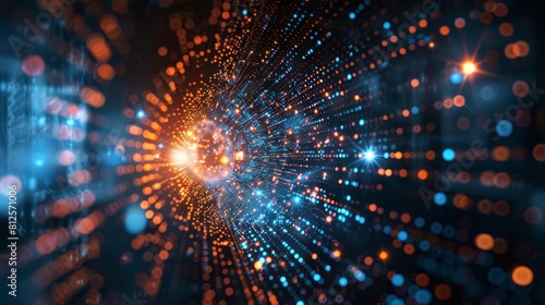 Quantum computing and its potential impact on business