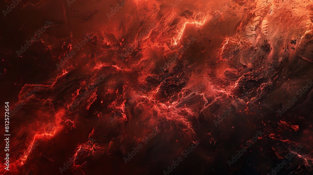 Lava concept wallpaper design Lava concept wallpaper design