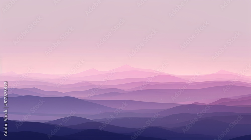 Wavy lines background design Wavy lines background design
