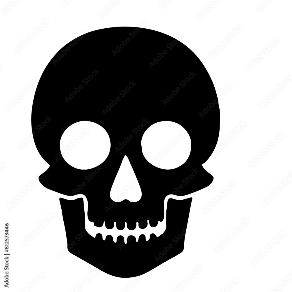 skull skull