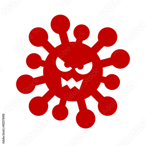 Infectious Disease Icon