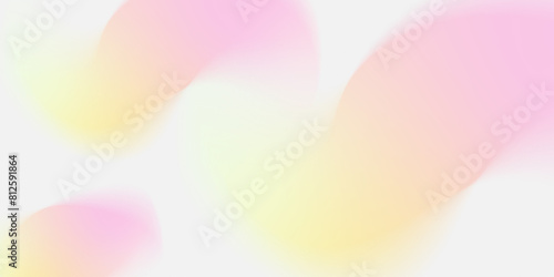 Light orange bokeh lights abstract background.Colorful blurred background.Pink Pastel Patterns with white swirled flexed through. GRAPHIC PASTEL DESIGN, DIGITAL SCREEN OR DISPLAY TEMPLATE.