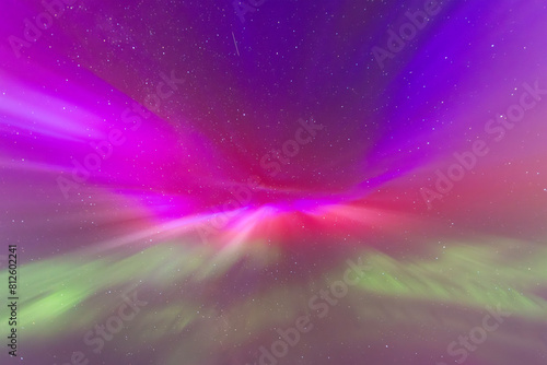 Northern Lights © Sandra J Photography