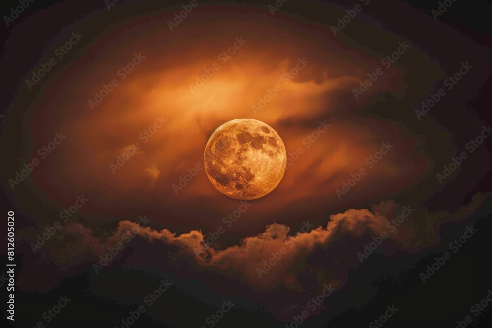 A valley, obscured by low-lying clouds, is bathed in sunlight as it fades over mountain silhouettes at dusk. Beautiful simple AI generated image in 4K, unique. A valley, obscured by low-lying clouds, is bathed in sunlight as it fades over mountain silhouettes at dusk. Beautiful simple AI generated image in 4K, unique.